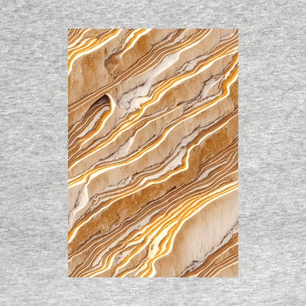 Travertine Stone Pattern Texture #2 by Endless-Designs